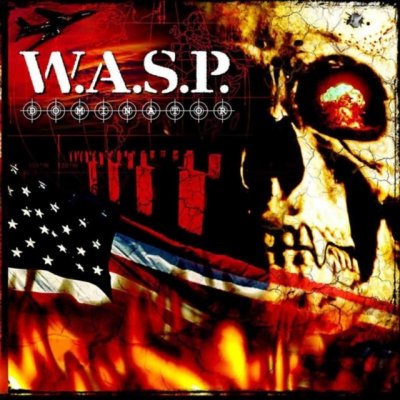 Wasp - Dominator LP – Hledejceny.cz