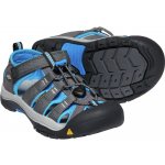 Keen Newport H2 JR magnet brilliant blue – Hledejceny.cz