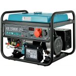 Könner & Söhnen KS 7000E-3 – Sleviste.cz