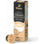 Tchibo Kapsle Cafissimo Caffè Crema bezkofeinové Decaffeinato 10 ks – Zboží Dáma