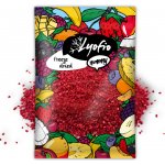 Lyofio.cz Lyofilizovaná malina prášek 100 g – Zboží Dáma