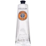 L'Occitane Shea Butter Foot krém na nohy s bambuckým máslem 150 ml – Zboží Dáma