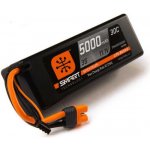 Spektrum Smart LiPo Car 3S 30C Hardcase IC3 11.1 V 5000 mAh – Zbozi.Blesk.cz