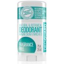 Deoguard deostick neparfémovaný s aktivním uhlím 65 g