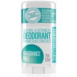 Deoguard deostick neparfémovaný s aktivním uhlím 65 g – Zboží Mobilmania