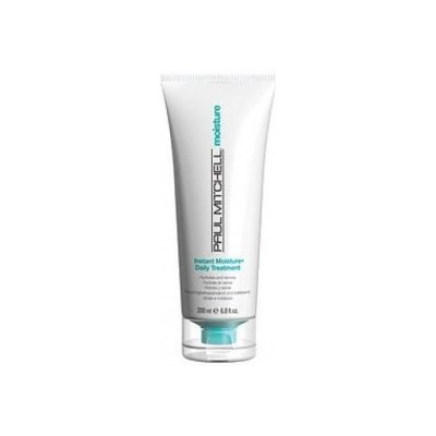 Paul Mitchell Moisture Conditioner hydratační a oživující 200 ml – Hledejceny.cz