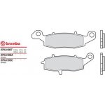 Přední brzdové destičky Brembo Kawasaki 650 W 1999 - 2005 směs SA – Hledejceny.cz