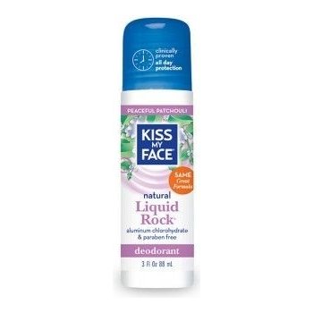 Kiss My Face Corp. roll-on patchouli 88 ml