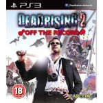 Dead Rising 2: Off the Record – Zboží Mobilmania