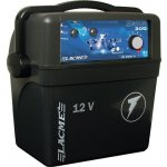 Lacme Zdroj pro elektrický ohradník SECUR 300 kombinovaný 3 J – Hledejceny.cz