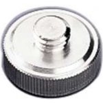 Hama závitová redukce 1/4" na 3/8", 5 ks – Zboží Živě