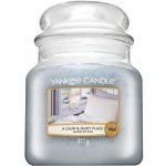 Yankee Candle A Calm & Quiet Place 411 g – Zboží Mobilmania