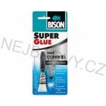 Bison Super Glue Control 3 g – Sleviste.cz