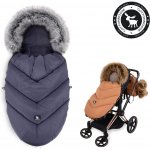 Cottonmoose North Moose Yukon grafitový – Zbozi.Blesk.cz