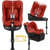 Autosedačka Cybex Sirona Gi i-Size Plus 2024 Hibiscus Red