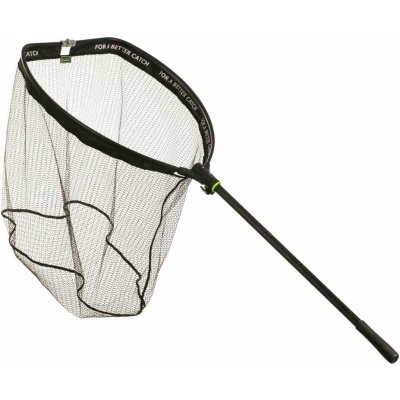 ZFISH Landing Net DLX 160 cm Podběrák 1 díl – Zboží Dáma ZFISH Landing Net DLX 160 cm Podběrák 1 díl – Zboží Dáma