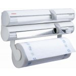 Leifheit Držák kuchyňských rolí a fólií COMFORTLINE Rolly Mobil LEIFHEIT 25795 – Sleviste.cz