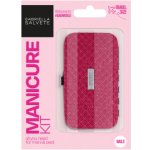 Gabriella Salvete Tools Manicure Kit odstín Magenta sada – Zbozi.Blesk.cz