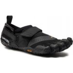 Vibram Fivefingers V - Aqua black – Zboží Mobilmania