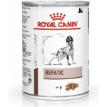 Royal Canin Veterinary Diet Adult Dog Hepatic 420 g – Sleviste.cz