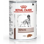 Royal Canin Veterinary Diet Adult Dog Hepatic 420 g – Zboží Mobilmania