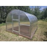 Vitavia Bohemy 18000 PC 6 mm LG4182 – Zboží Dáma