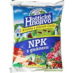 Forestina Hoštické Hnojivo Guáno tekuté 500 ml – Hledejceny.cz