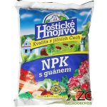Forestina Hoštické Hnojivo Guáno tekuté 500 ml – Sleviste.cz