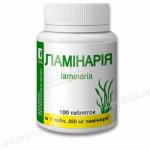 Beauty And Health Laminária T143 100 tablet – Hledejceny.cz