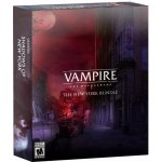 Vampire The Mascarade Coteries of New York + Shadows of New York (Collector's Edition) – Zboží Mobilmania
