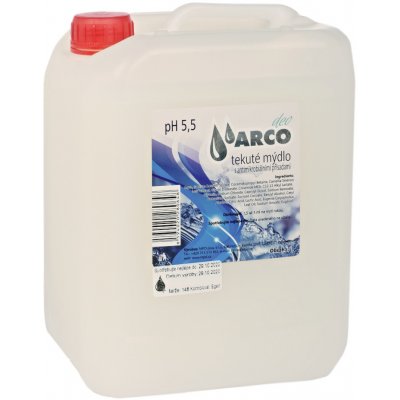 B2B Partner mýdlo antibakteriální Arco DEO 4 x 5 l