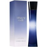 Giorgio Armani Code parfémovaná voda dámská 50 ml – Hledejceny.cz