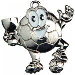 Medaile Smajlík – Zboží Mobilmania