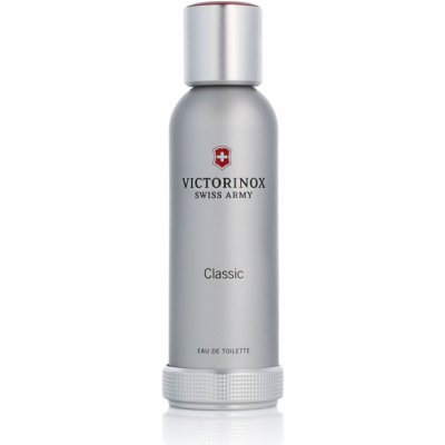 Victorinox Swiss Army Classic toaletní voda pánská 100 ml