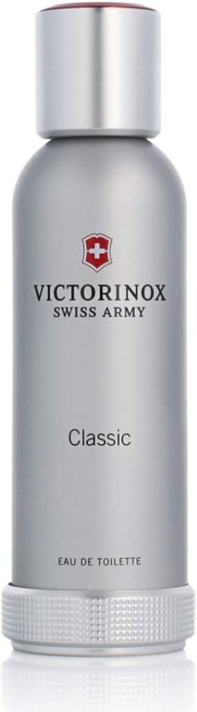 Victorinox Swiss Army Classic toaletní voda pánská 100 ml