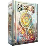 TLAMA Games Sagrada Druhá edice CZ – Hledejceny.cz