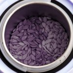 Italwax FilmWax depilační vosk samostržný voskové granule švestka 1 kg – Zboží Dáma