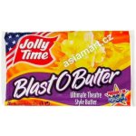 Jolly Time Popcorn Blast O Butter 100 g – Zbozi.Blesk.cz