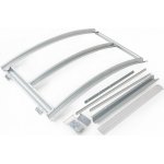 Covernit Střešní okno pro zahradní skleník Classic 100 x 60 cm 1 ks – Zboží Dáma