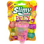 EP Line Slimy Sliz v kelímku s vůní ovoce – Hledejceny.cz