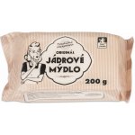 JÁDROVÉ MYDLO 200 g – Sleviste.cz