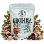 Káva Kroměříž Zimní směs Kromka zrnková 250 g – Hledejceny.cz