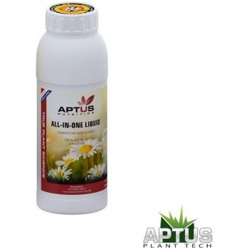 APTUS All-in-One Liquid 500 ml