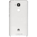 Kryt Huawei Mate 7 zadní stříbrný