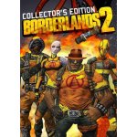 Borderlands 2 Collector’s Edition Pack – Hledejceny.cz
