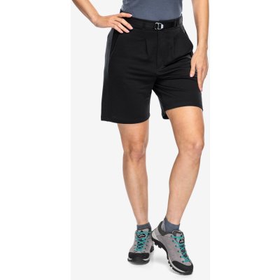 Icebreaker kraťasy dámské Merino IB X TNF shorts black – Hledejceny.cz