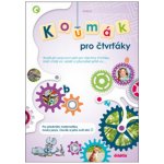 Koumák pro čtvrťáky: Rozšiřující pracovní sešit pro všechny druháky, kteří chtějí víc vědět... - Kol. – Zboží Dáma