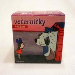 Pexeso: Večerníček – Hledejceny.cz