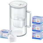 Aquaphor Glass bílá – Hledejceny.cz
