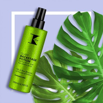 K-Time backstage potion 200 ml – Zboží Dáma